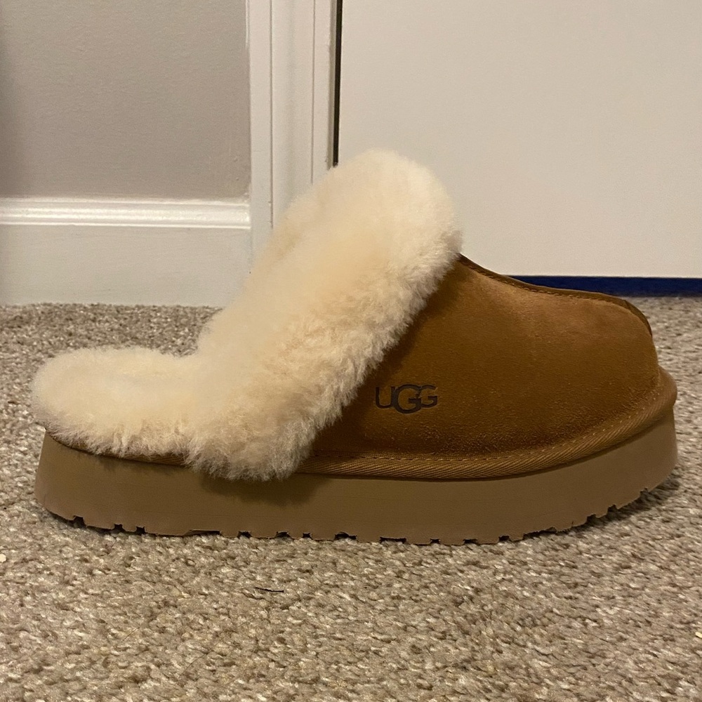 UGG Slippers